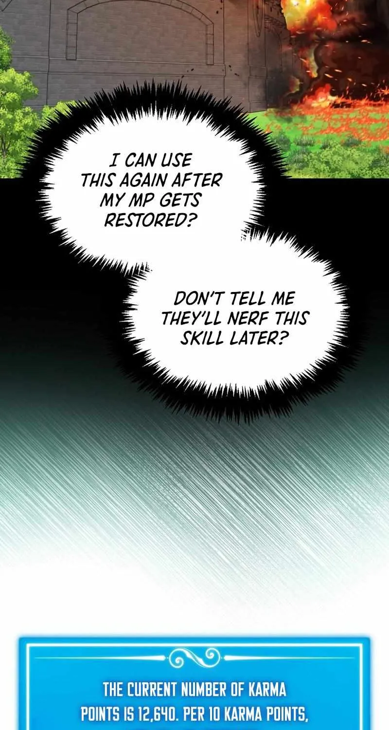 Read Sleeping Ranker chapter 63 image 54 on Lezhin