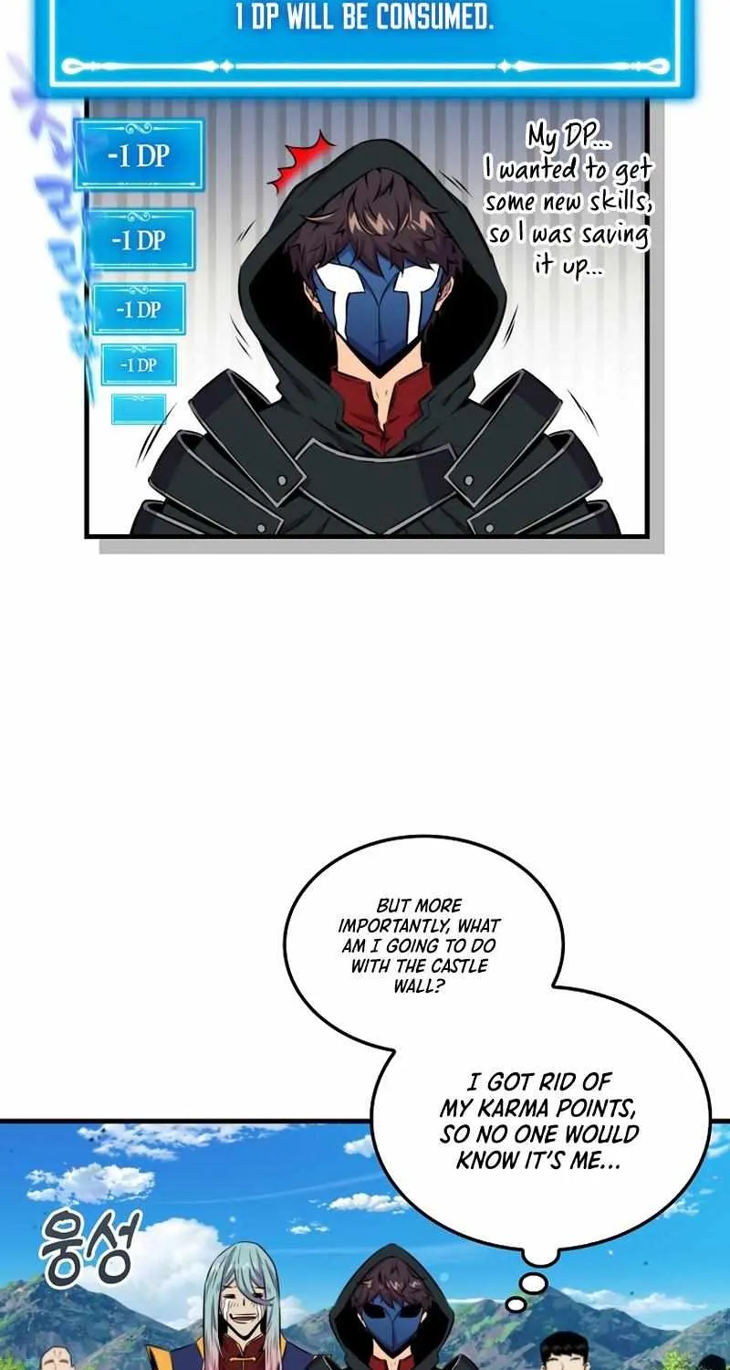 Read Sleeping Ranker chapter 63 image 55 on Lezhin