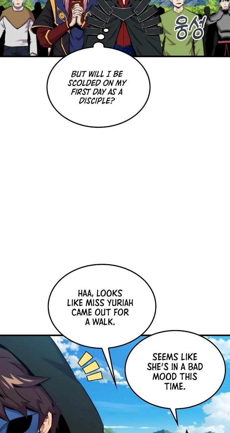 Read Sleeping Ranker chapter 63 image 56 on Lezhin