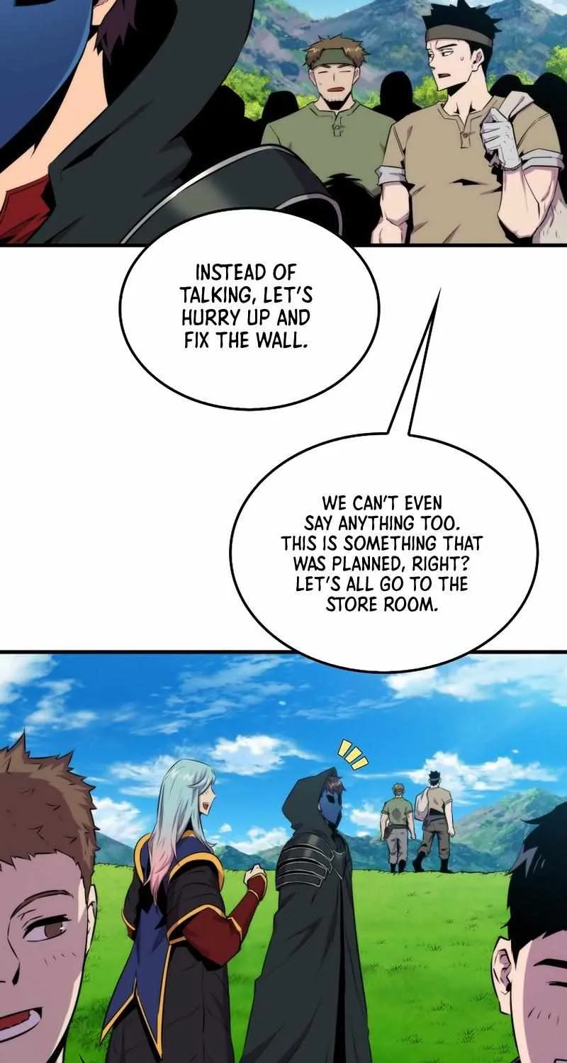 Read Sleeping Ranker chapter 63 image 57 on Lezhin