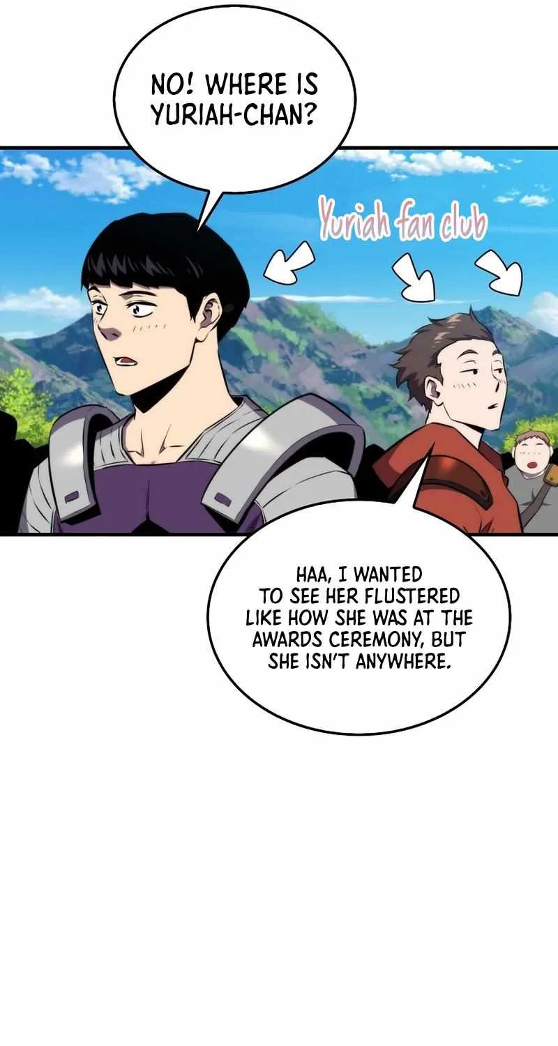 Read Sleeping Ranker chapter 63 image 59 on Lezhin