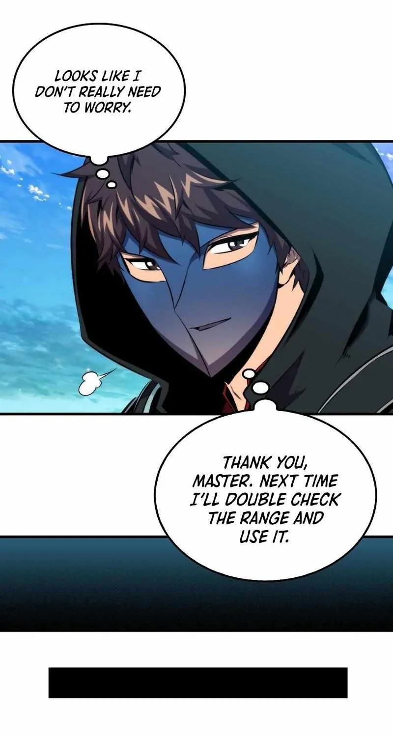 Read Sleeping Ranker chapter 63 image 60 on Lezhin