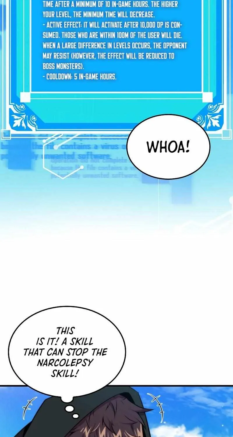 Read Sleeping Ranker chapter 63 image 64 on Lezhin