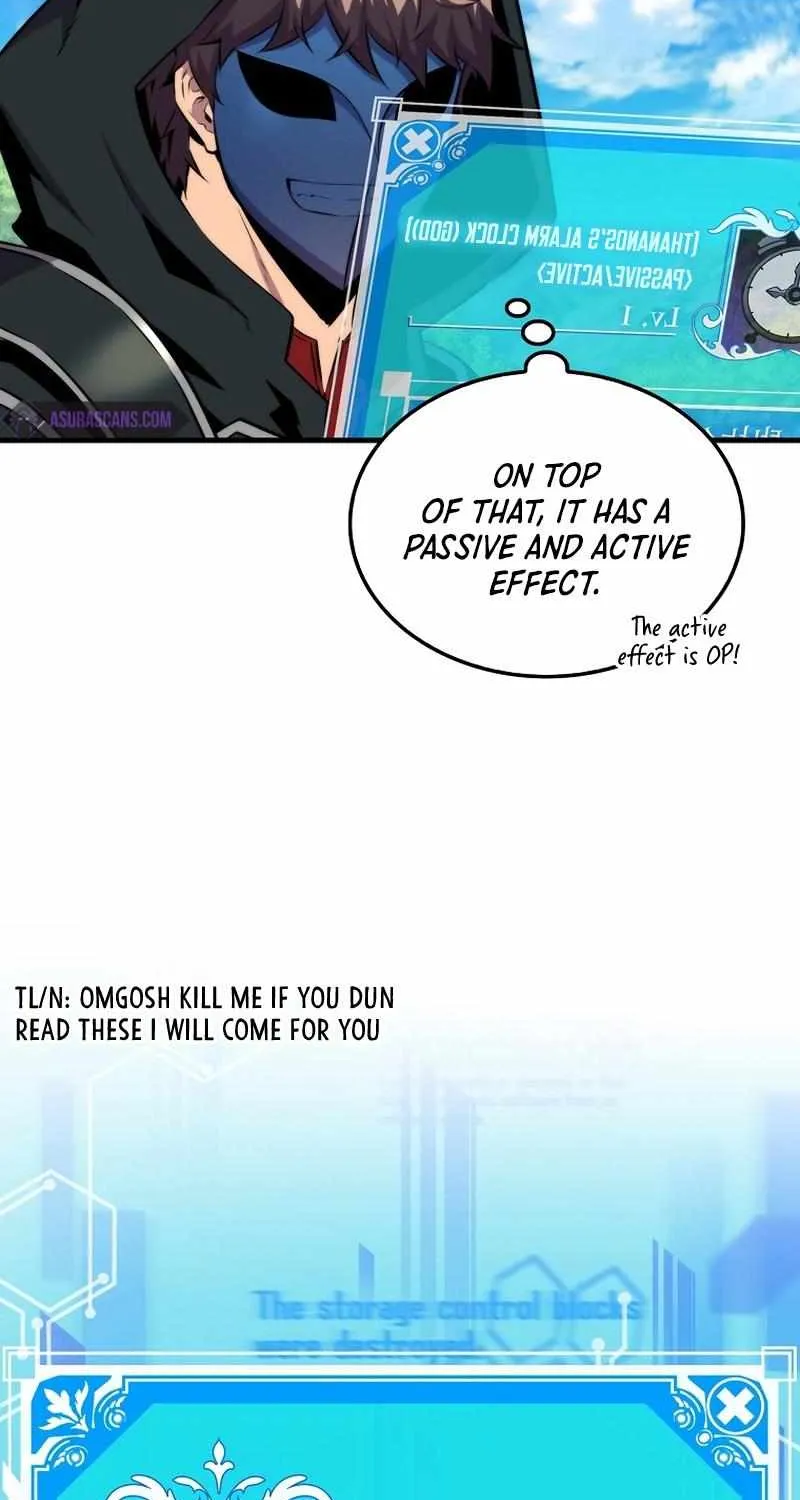 Read Sleeping Ranker chapter 63 image 65 on Lezhin