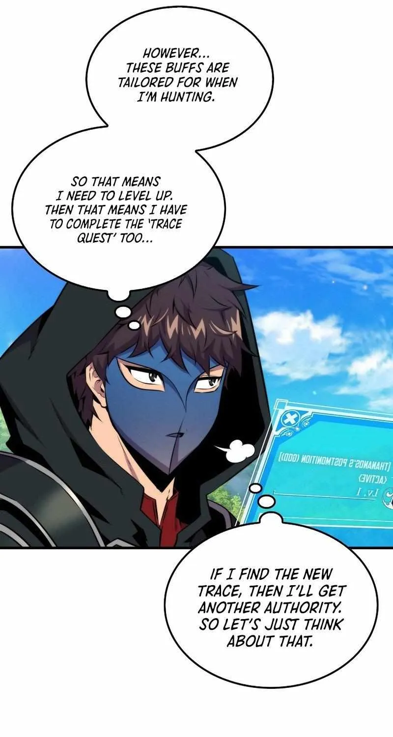 Read Sleeping Ranker chapter 63 image 69 on Lezhin