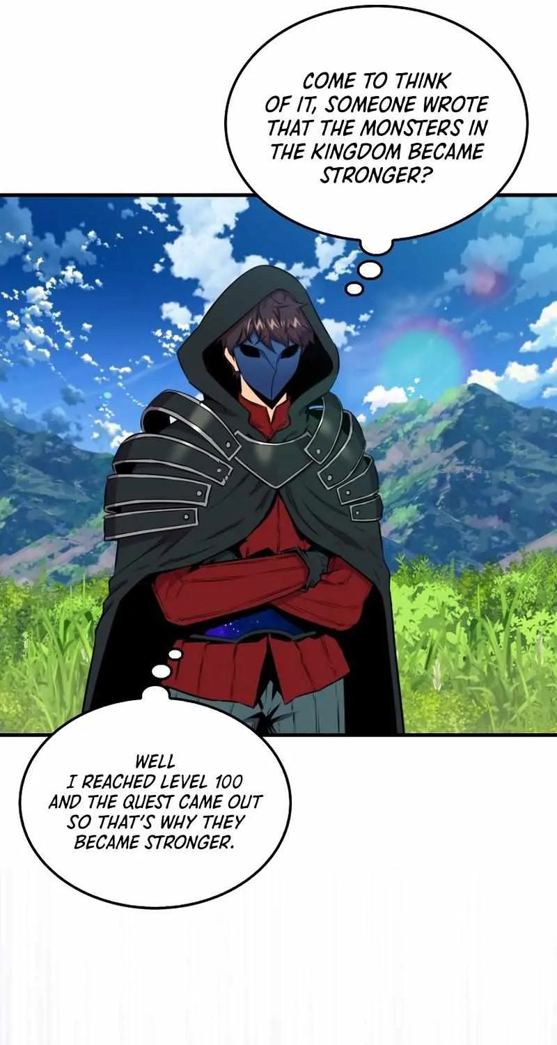 Read Sleeping Ranker chapter 63 image 76 on Lezhin