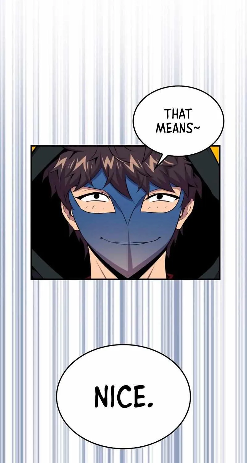 Read Sleeping Ranker chapter 63 image 77 on Lezhin