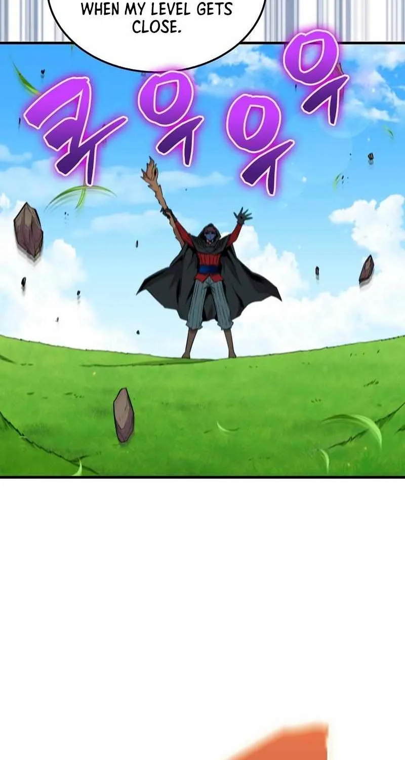 Read Sleeping Ranker chapter 63 image 79 on Lezhin