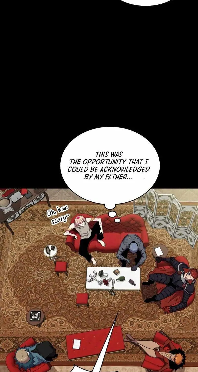 Read Sleeping Ranker chapter 63 image 87 on Lezhin