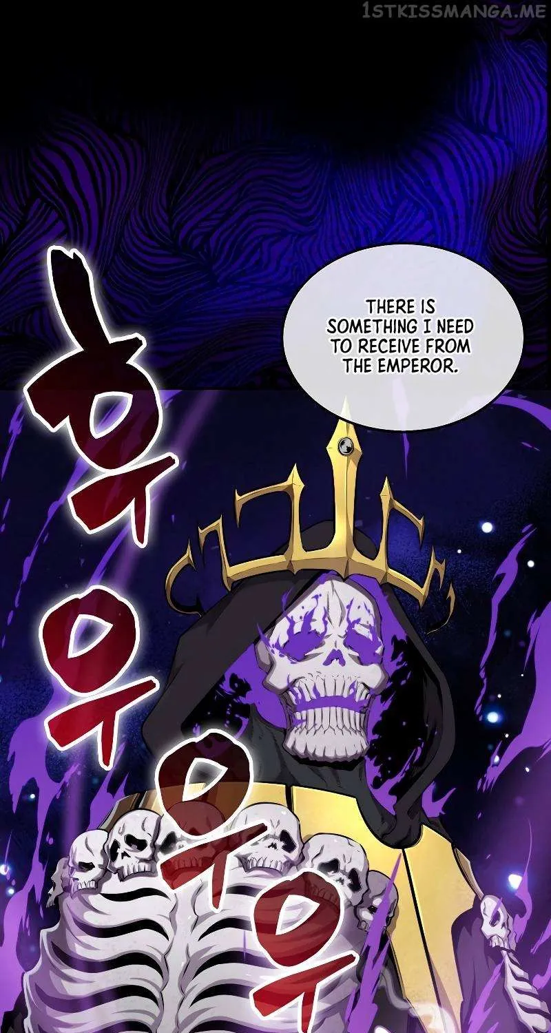 Read Sleeping Ranker chapter 64 image 10 on Lezhin