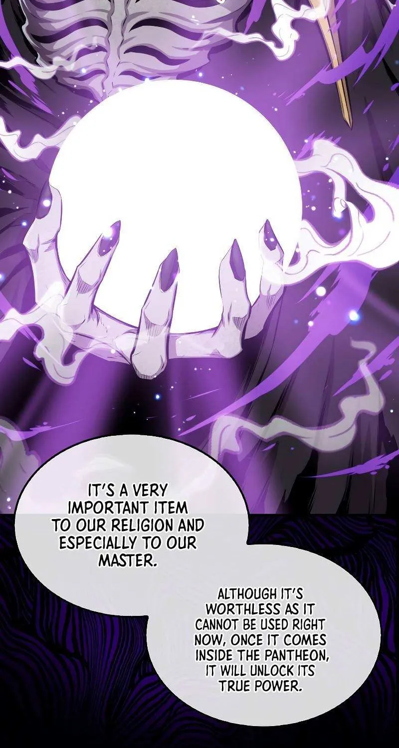 Read Sleeping Ranker chapter 64 image 11 on Lezhin