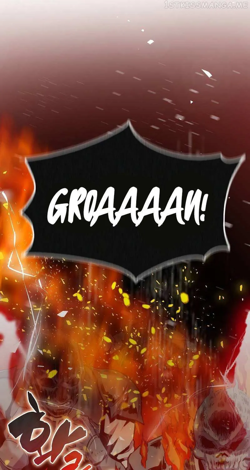 Read Sleeping Ranker chapter 64 image 20 on Lezhin