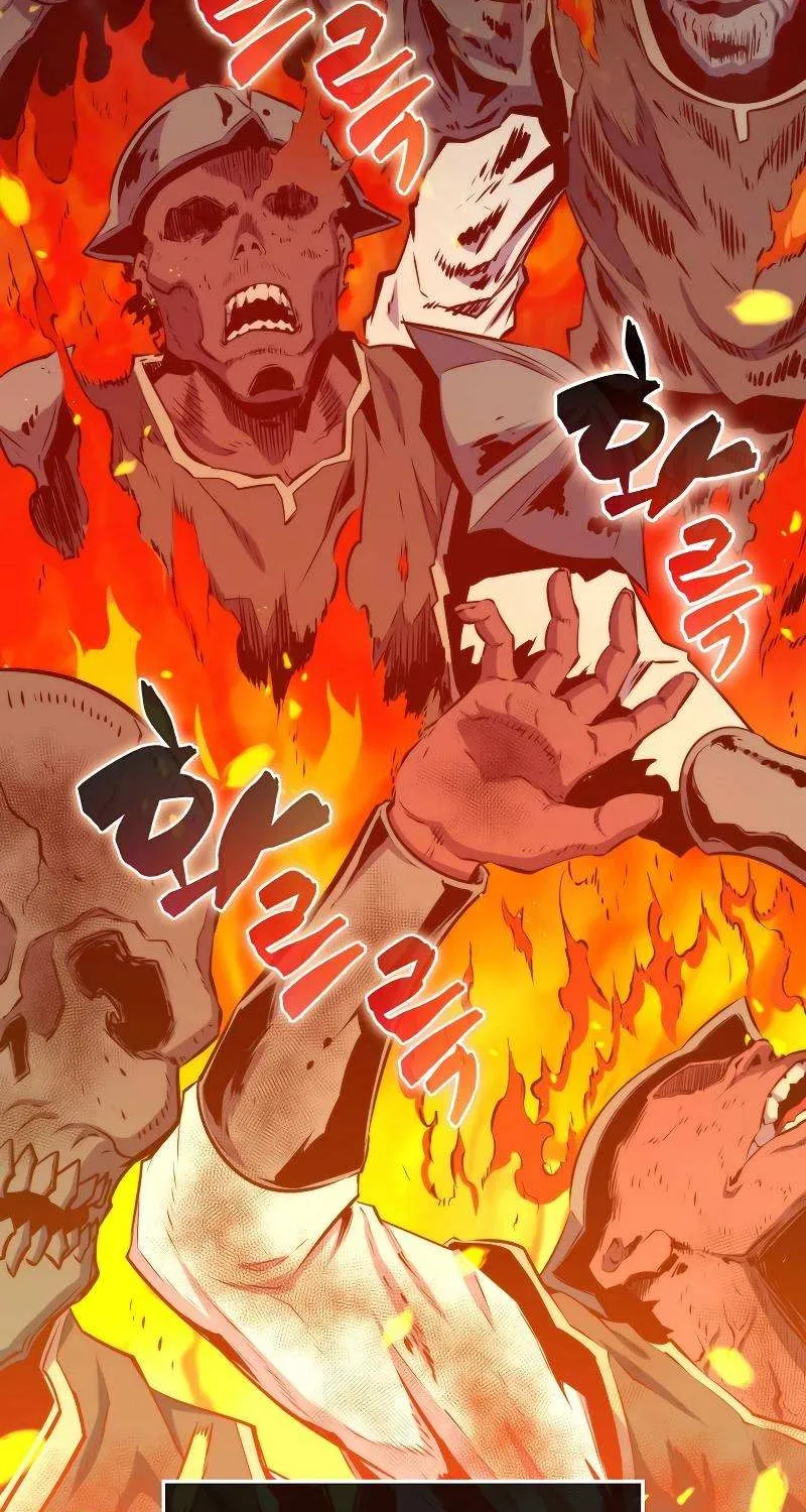 Read Sleeping Ranker chapter 64 image 21 on Lezhin