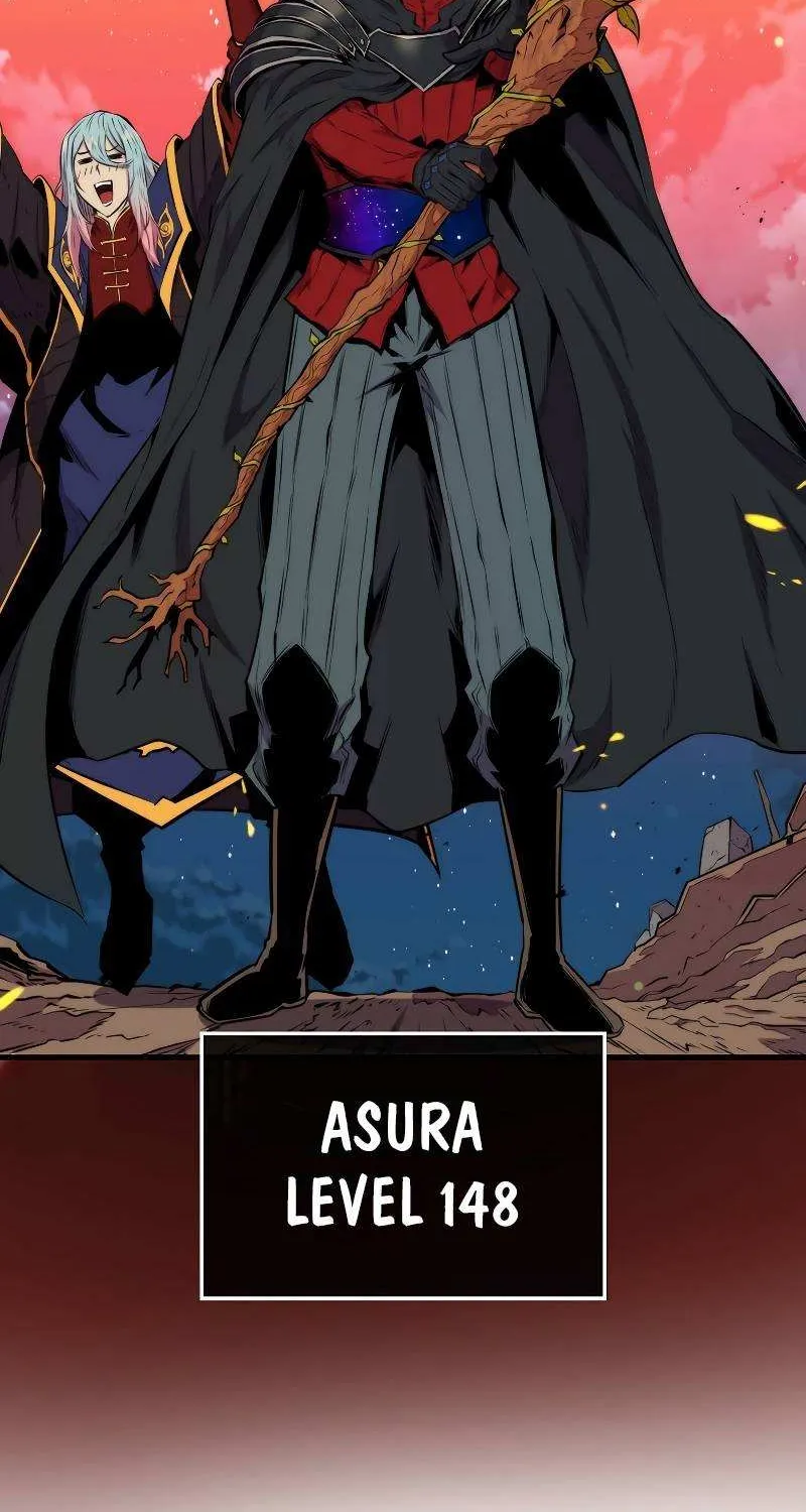 Read Sleeping Ranker chapter 64 image 23 on Lezhin