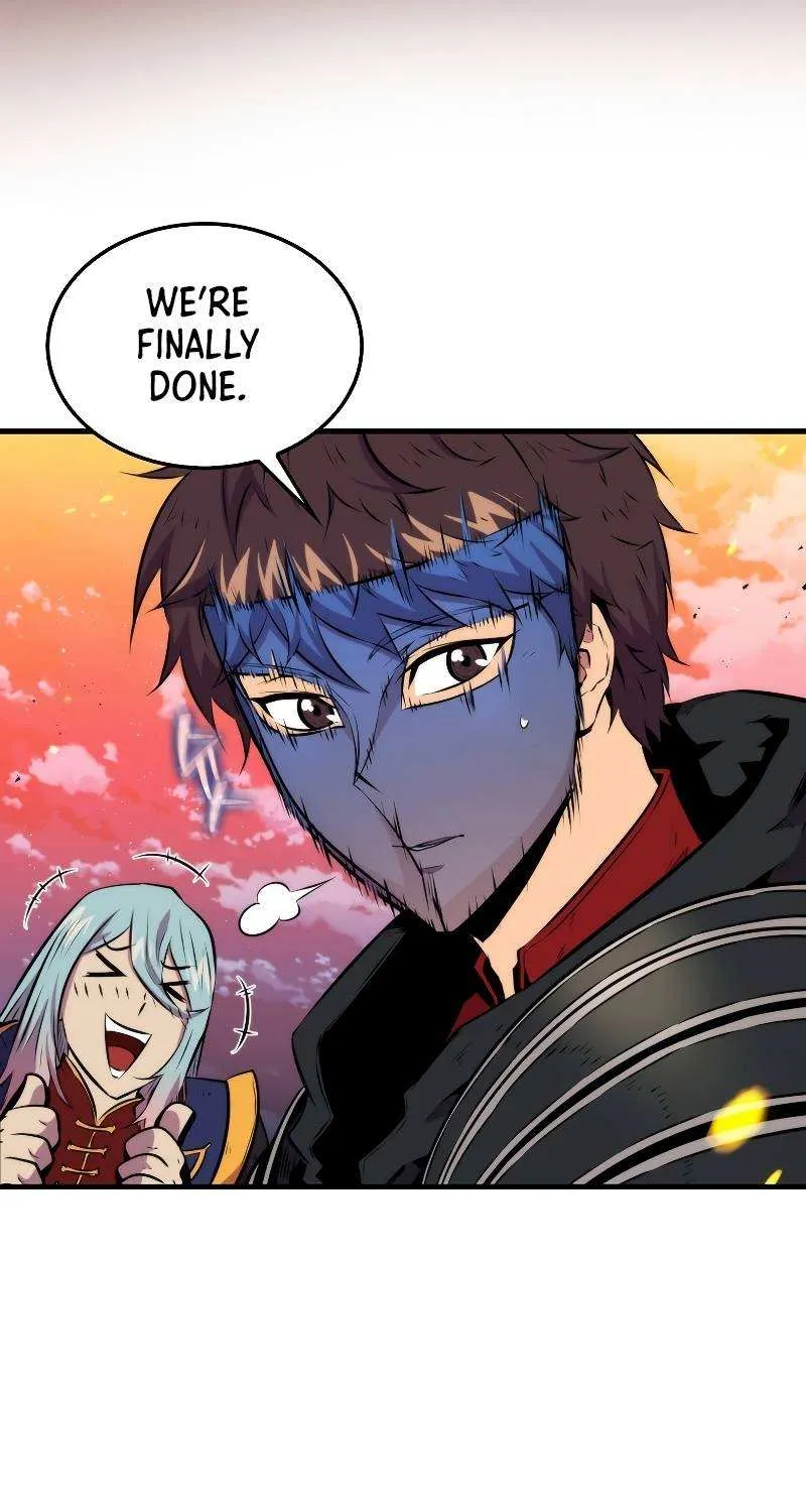 Read Sleeping Ranker chapter 64 image 24 on Lezhin