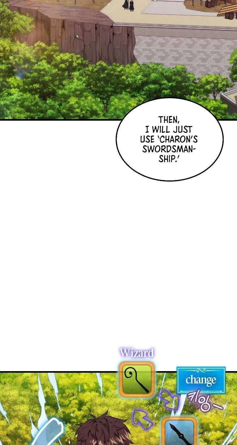 Read Sleeping Ranker chapter 64 image 26 on Lezhin