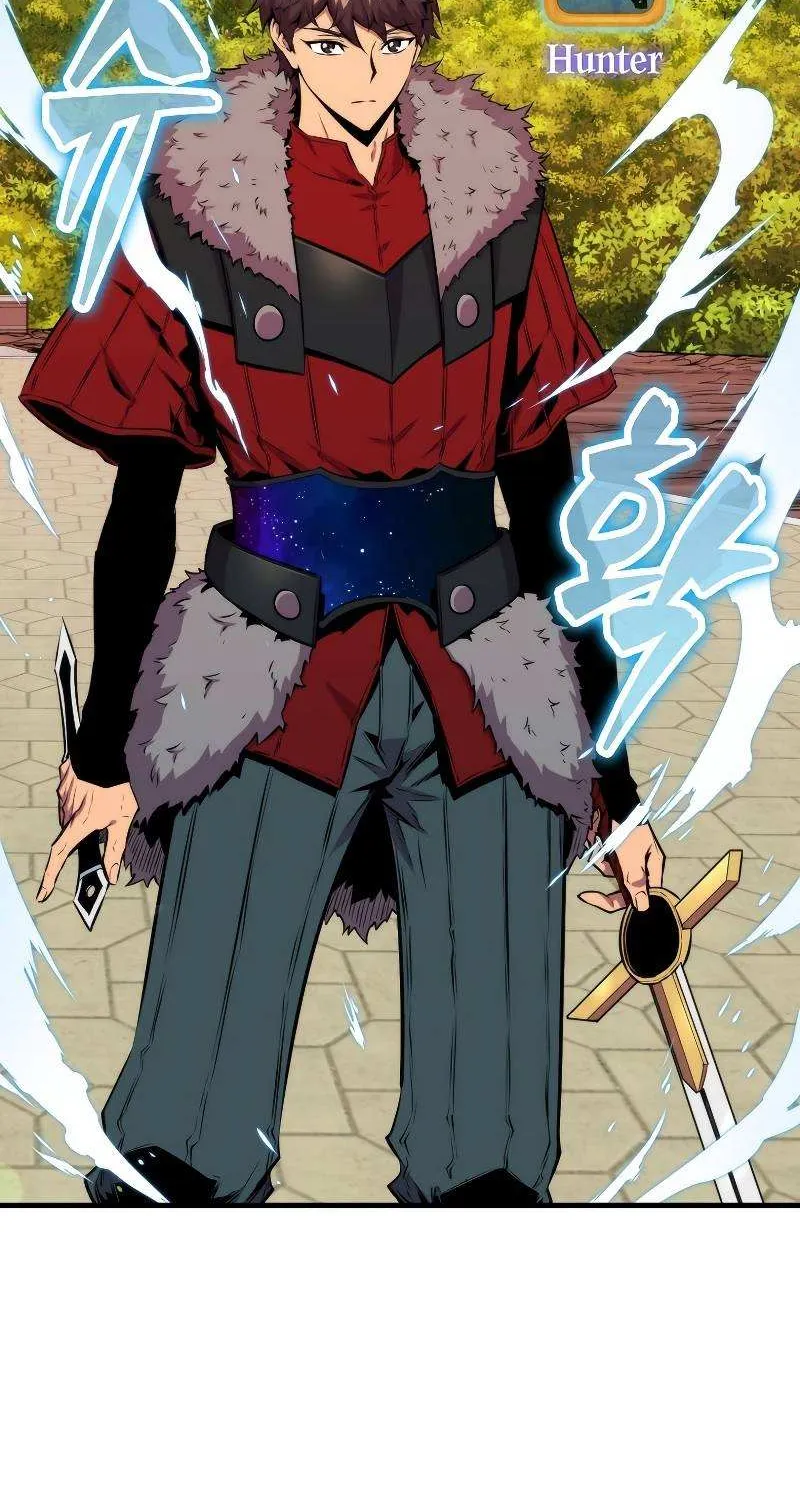Read Sleeping Ranker chapter 64 image 27 on Lezhin