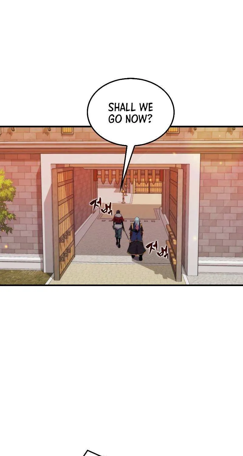 Read Sleeping Ranker chapter 64 image 28 on Lezhin