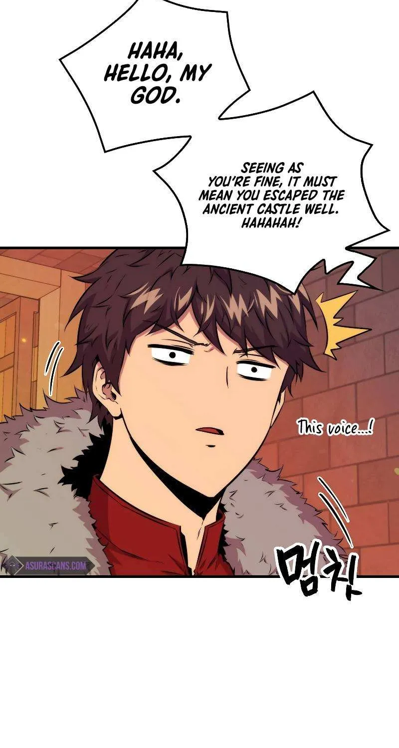 Read Sleeping Ranker chapter 64 image 29 on Lezhin