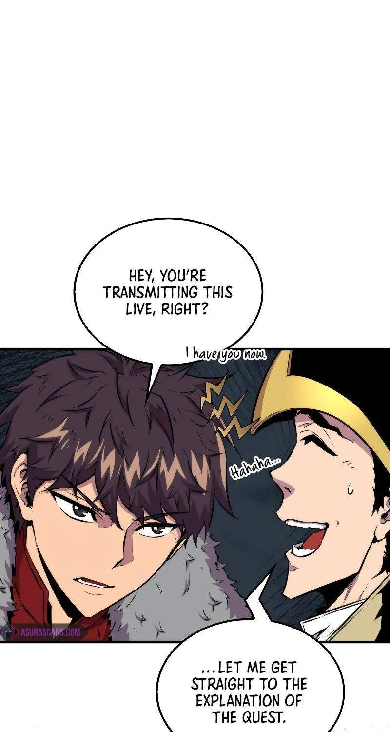 Read Sleeping Ranker chapter 64 image 32 on Lezhin