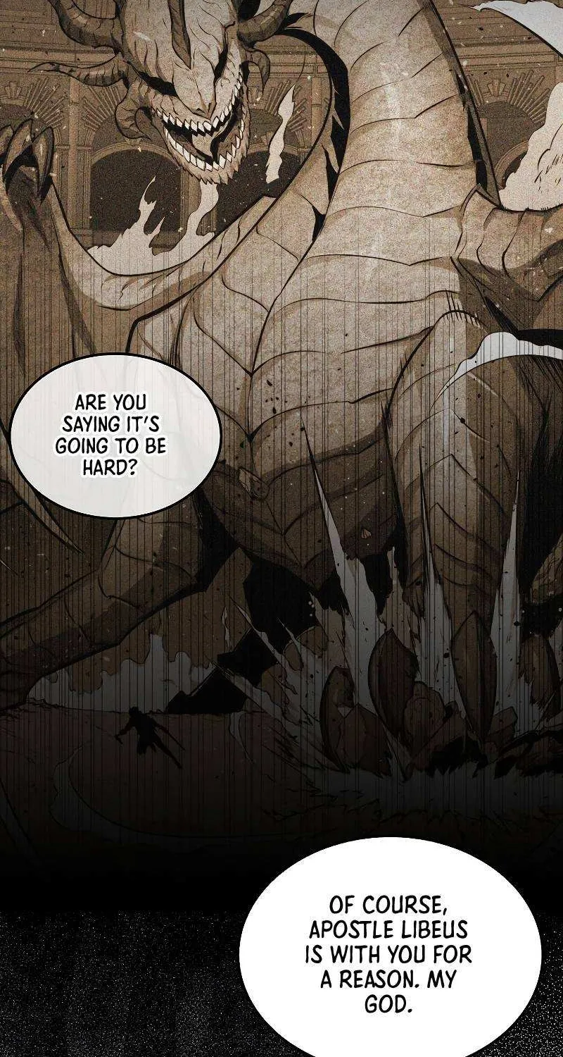 Read Sleeping Ranker chapter 64 image 34 on Lezhin