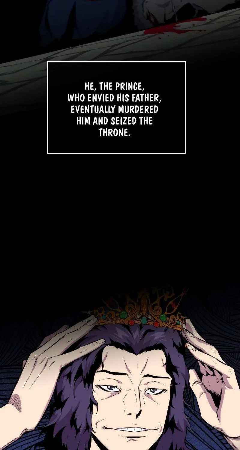 Read Sleeping Ranker chapter 64 image 38 on Lezhin