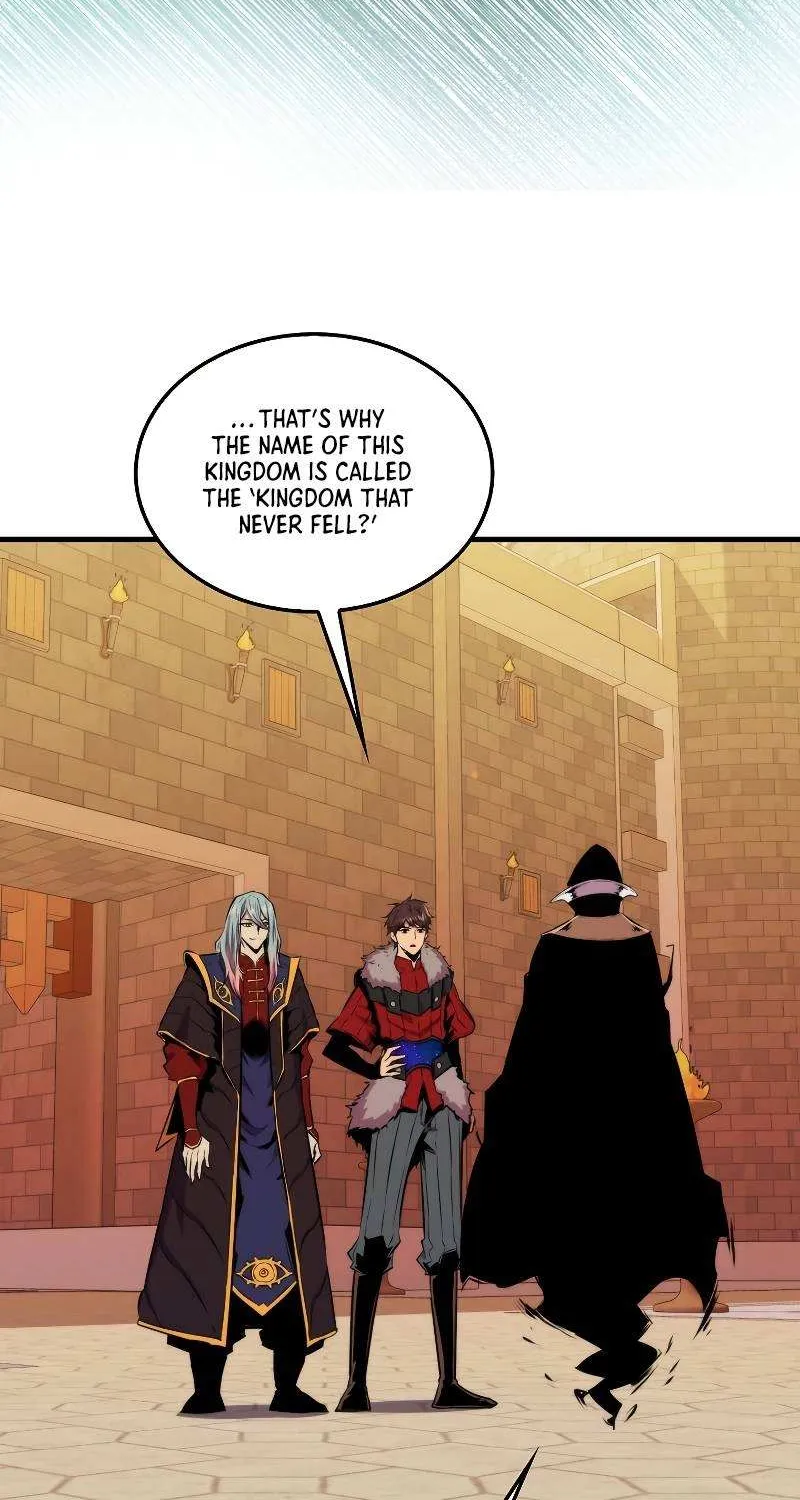 Read Sleeping Ranker chapter 64 image 44 on Lezhin