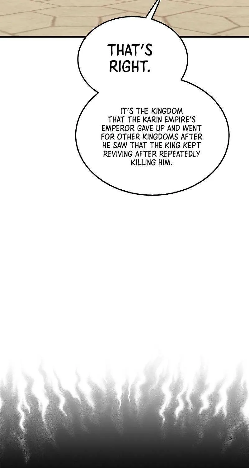 Read Sleeping Ranker chapter 64 image 45 on Lezhin