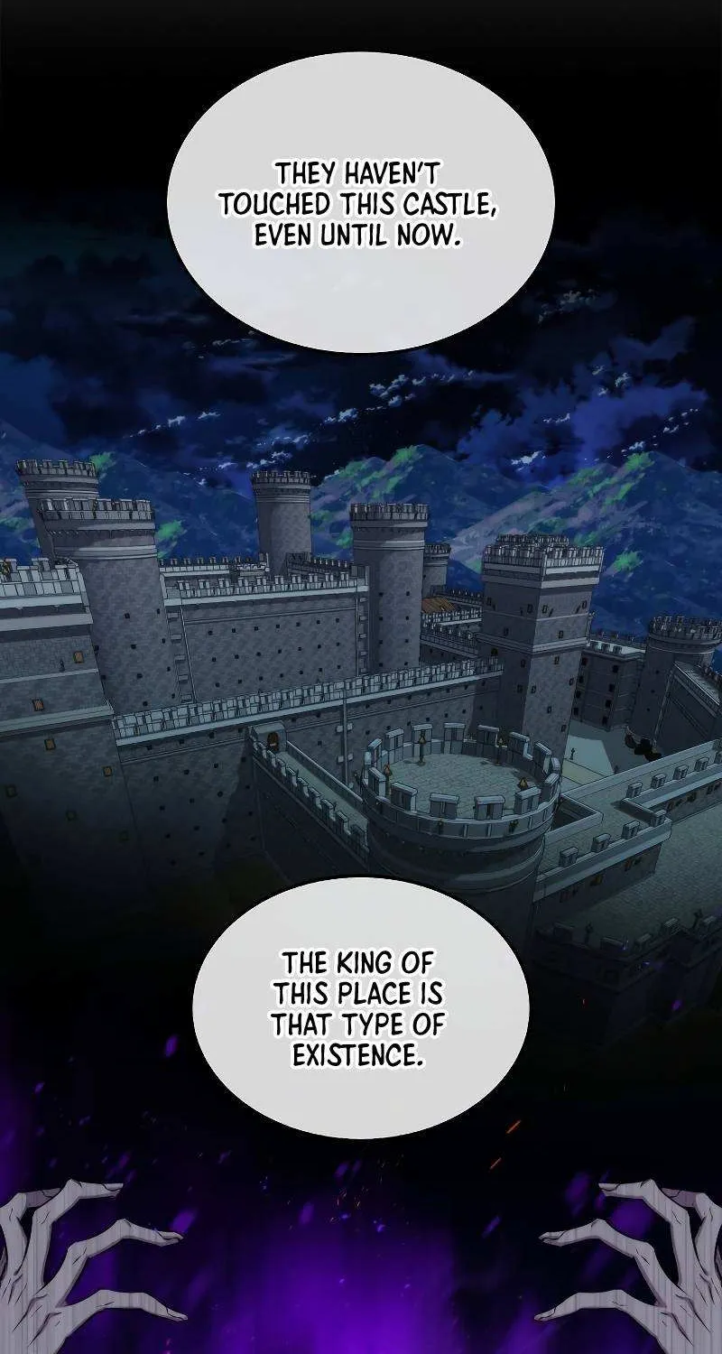Read Sleeping Ranker chapter 64 image 46 on Lezhin