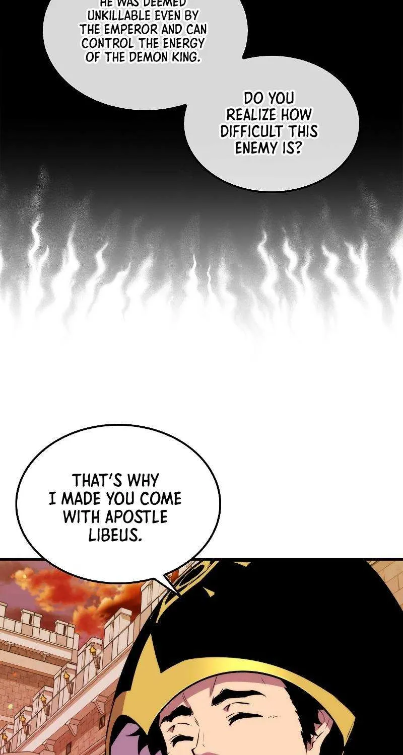 Read Sleeping Ranker chapter 64 image 48 on Lezhin