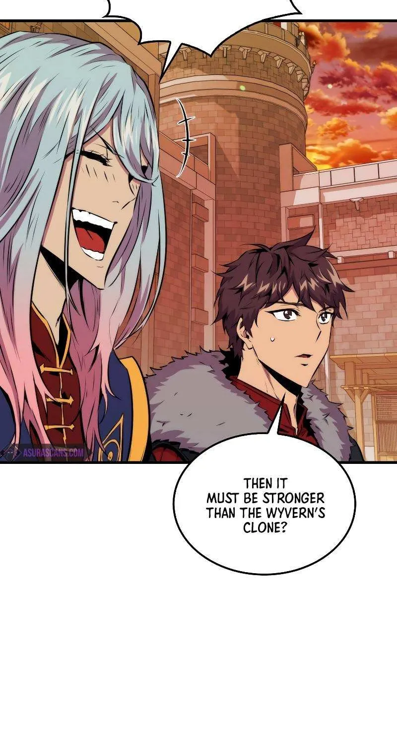 Read Sleeping Ranker chapter 64 image 50 on Lezhin