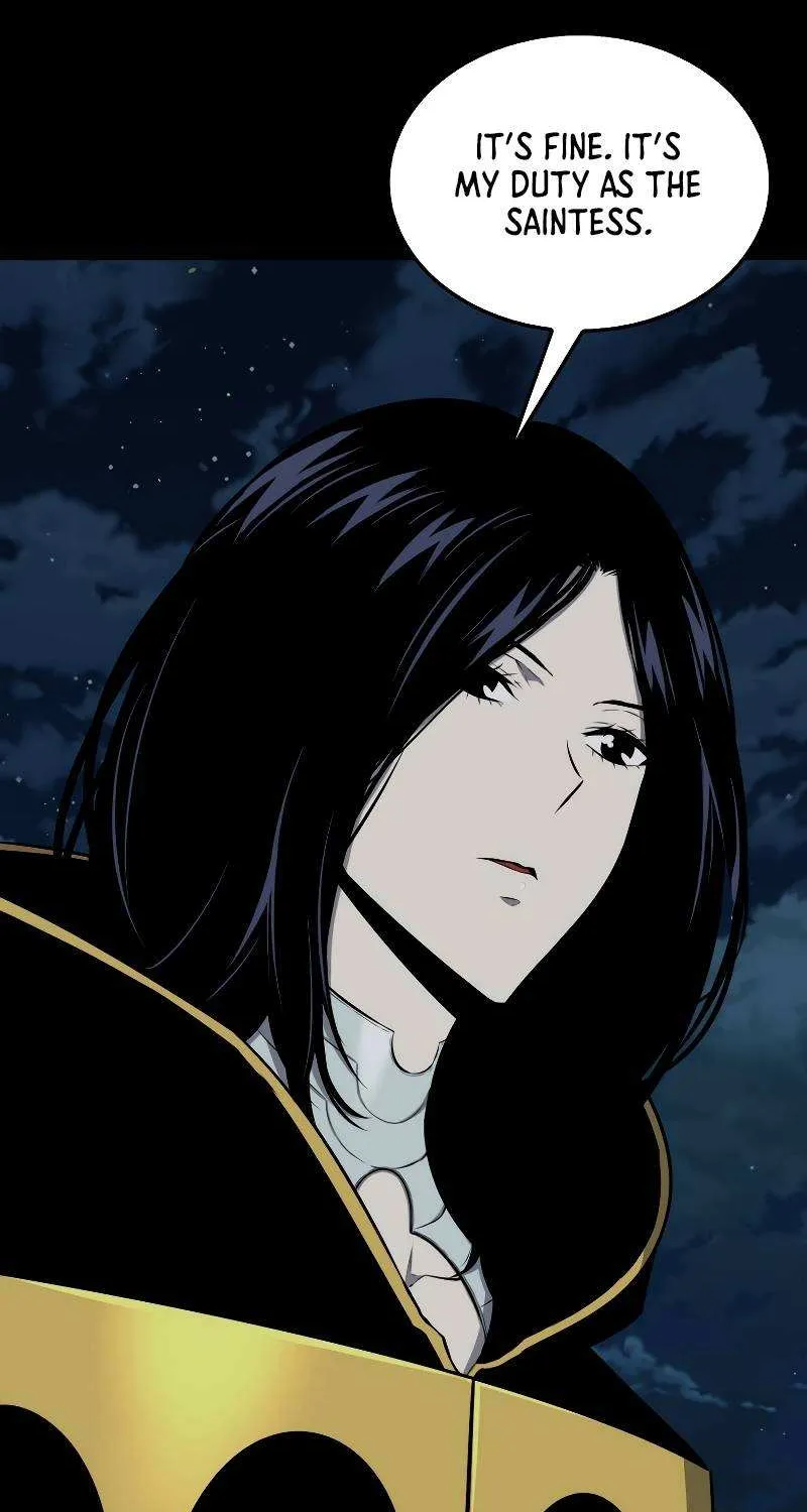 Read Sleeping Ranker chapter 64 image 6 on Lezhin