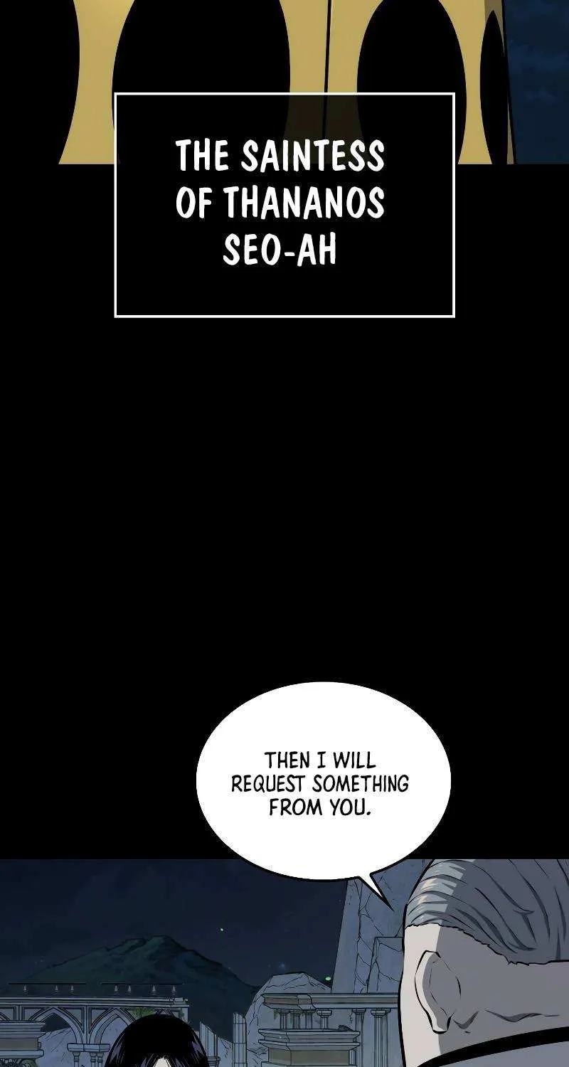 Read Sleeping Ranker chapter 64 image 7 on Lezhin