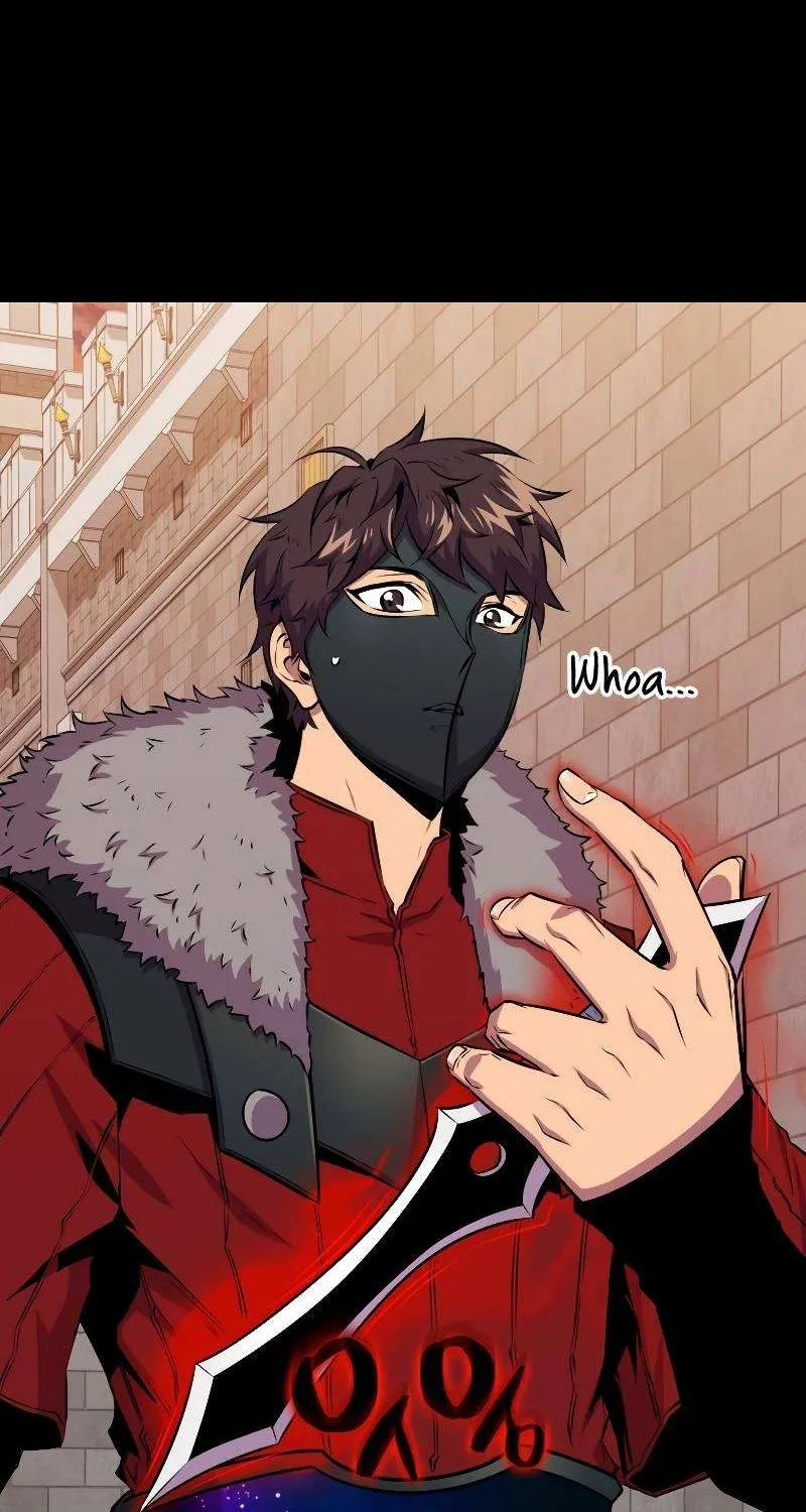 Read Sleeping Ranker chapter 64 image 72 on Lezhin