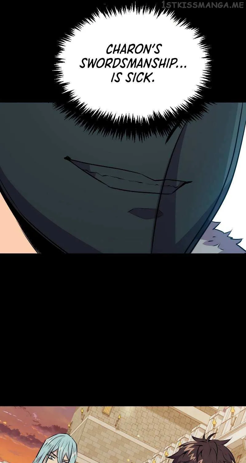 Read Sleeping Ranker chapter 64 image 74 on Lezhin