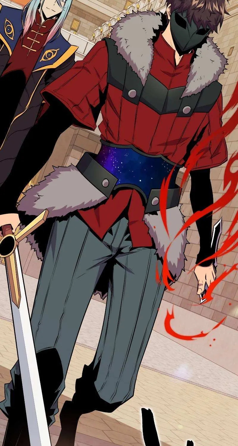 Read Sleeping Ranker chapter 64 image 75 on Lezhin