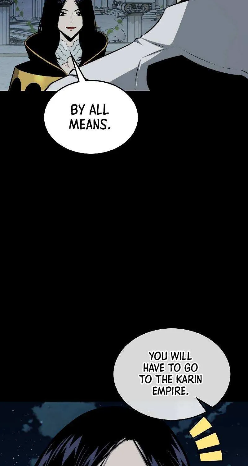 Read Sleeping Ranker chapter 64 image 8 on Lezhin