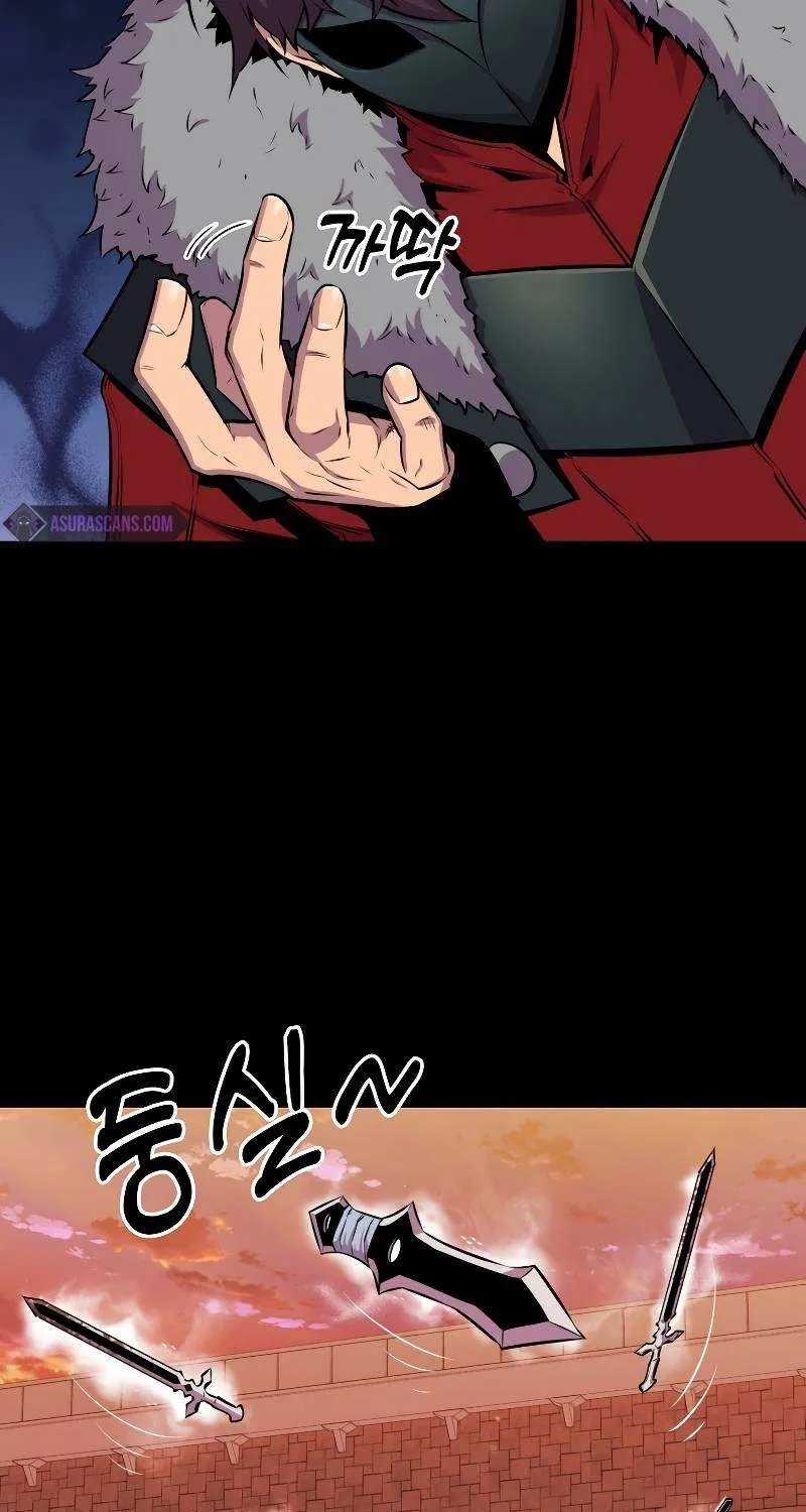 Read Sleeping Ranker chapter 64 image 82 on Lezhin