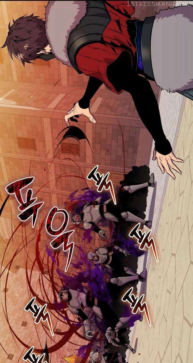 Read Sleeping Ranker chapter 64 image 84 on Lezhin