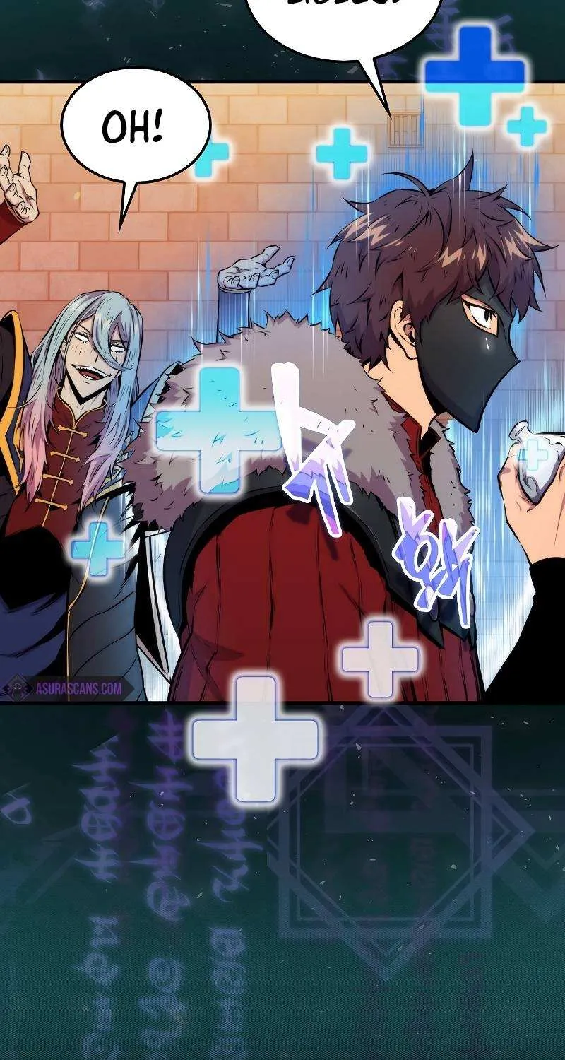 Read Sleeping Ranker chapter 64 image 92 on Lezhin