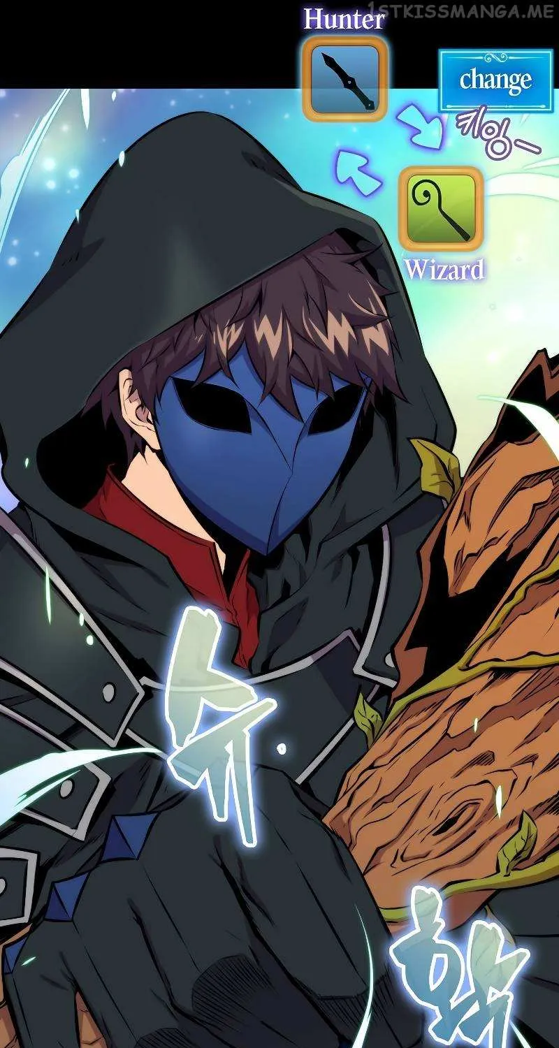 Read Sleeping Ranker chapter 64 image 94 on Lezhin