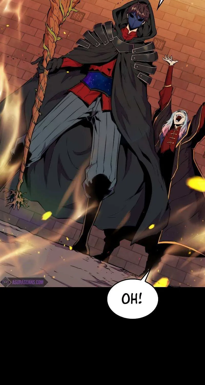 Read Sleeping Ranker chapter 64 image 99 on Lezhin