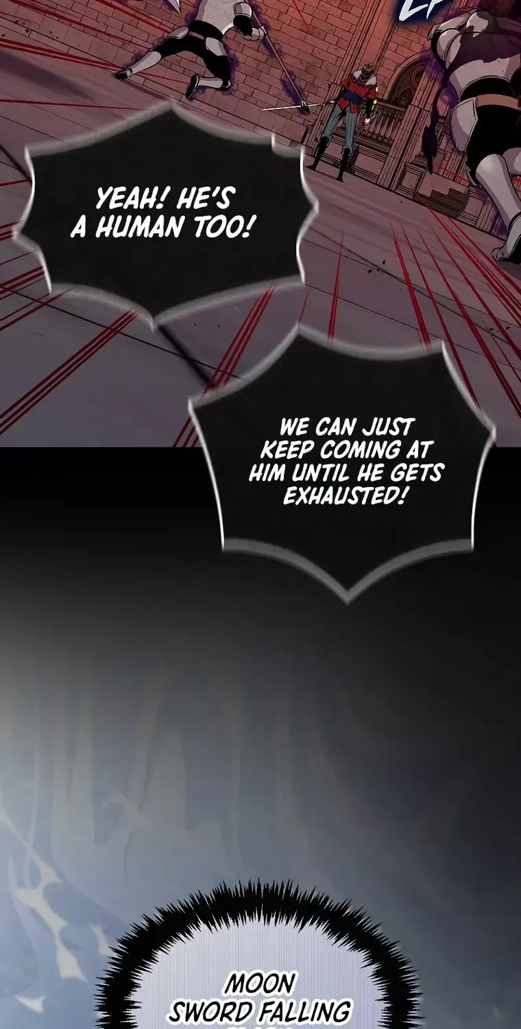 Read Sleeping Ranker chapter 65 image 12 on Lezhin