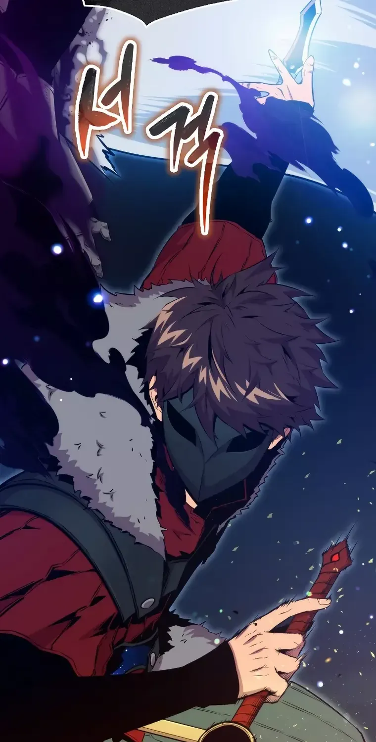 Read Sleeping Ranker chapter 65 image 14 on Lezhin