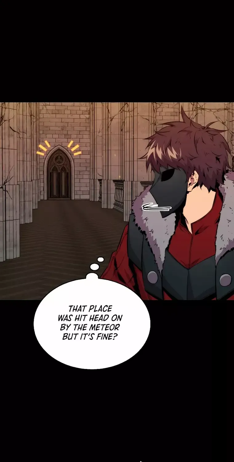 Read Sleeping Ranker chapter 65 image 17 on Lezhin