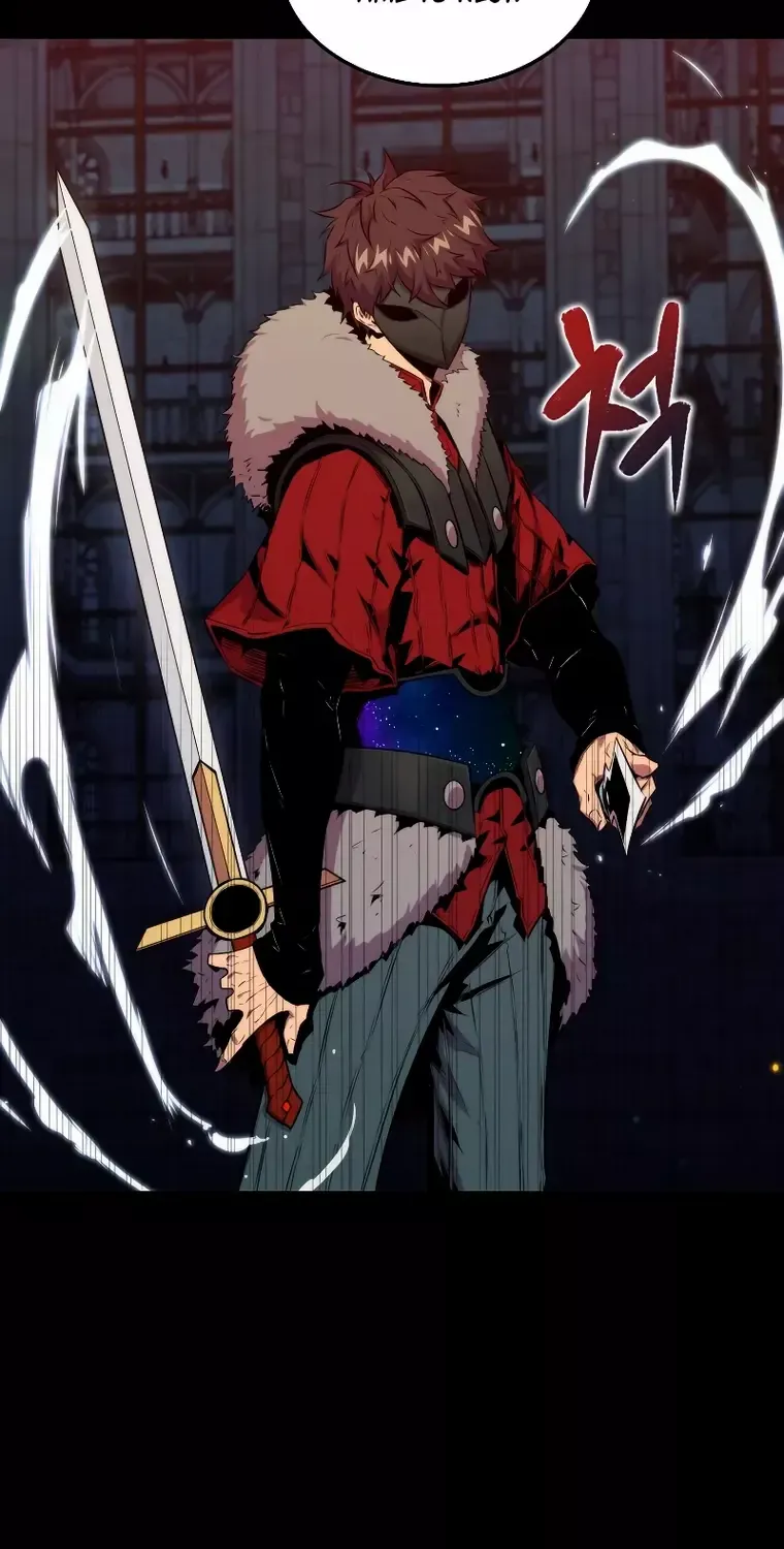 Read Sleeping Ranker chapter 65 image 19 on Lezhin