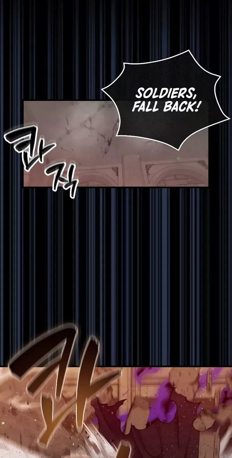 Read Sleeping Ranker chapter 65 image 21 on Lezhin