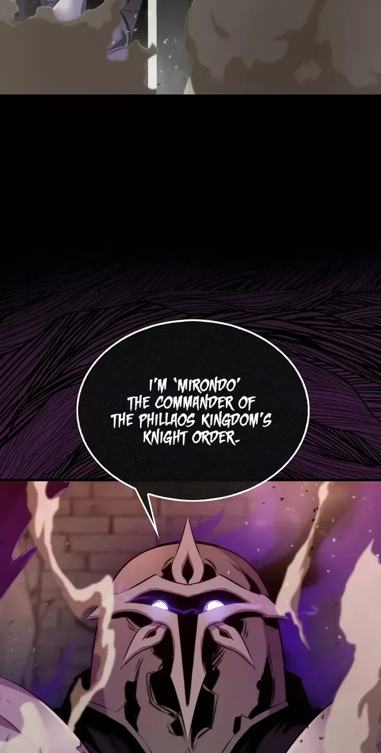 Read Sleeping Ranker chapter 65 image 24 on Lezhin