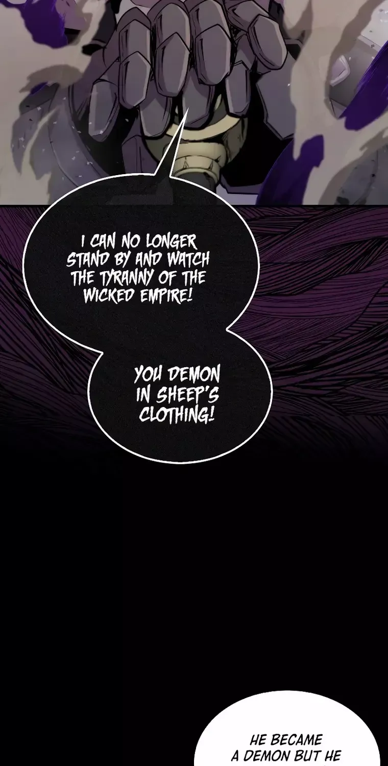 Read Sleeping Ranker chapter 65 image 26 on Lezhin