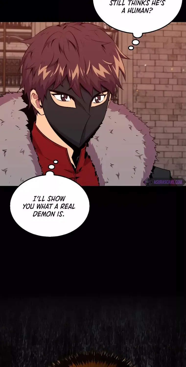 Read Sleeping Ranker chapter 65 image 27 on Lezhin